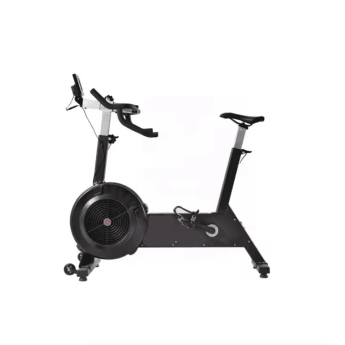 Cardio pro Hiit Erg Bike-Free delivery - Image 1