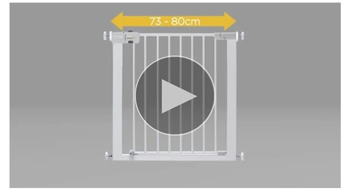 Safety 1st gates - Image 2