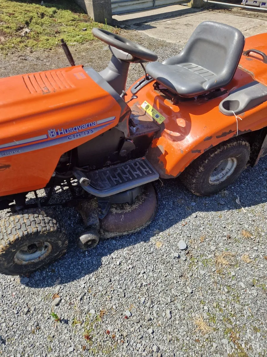 Mower - Image 4