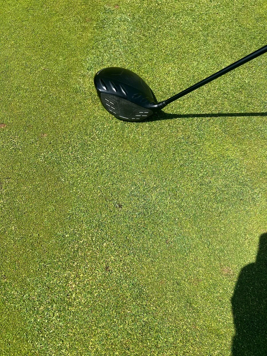 Ping G430 Max 10K Driver - Image 1