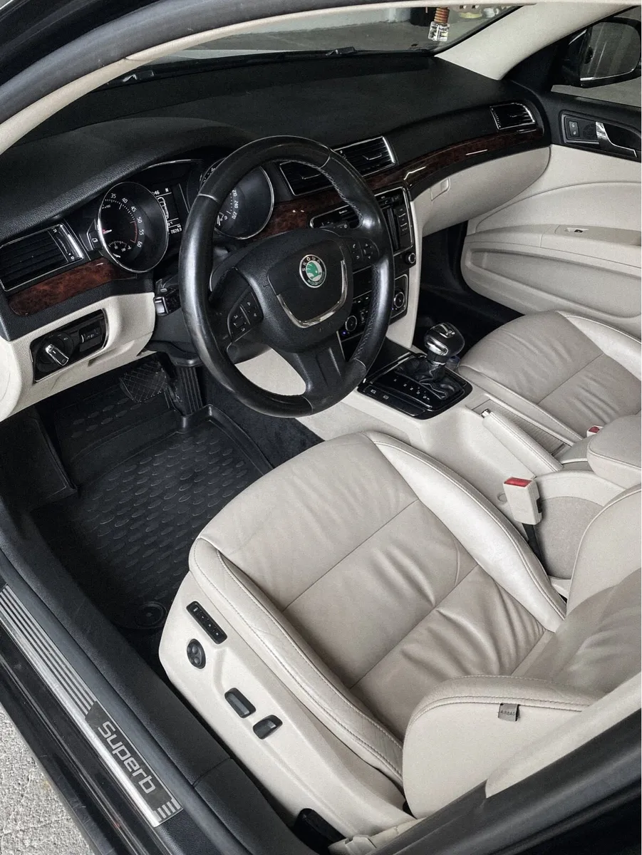 Mobile Valeting - Image 2