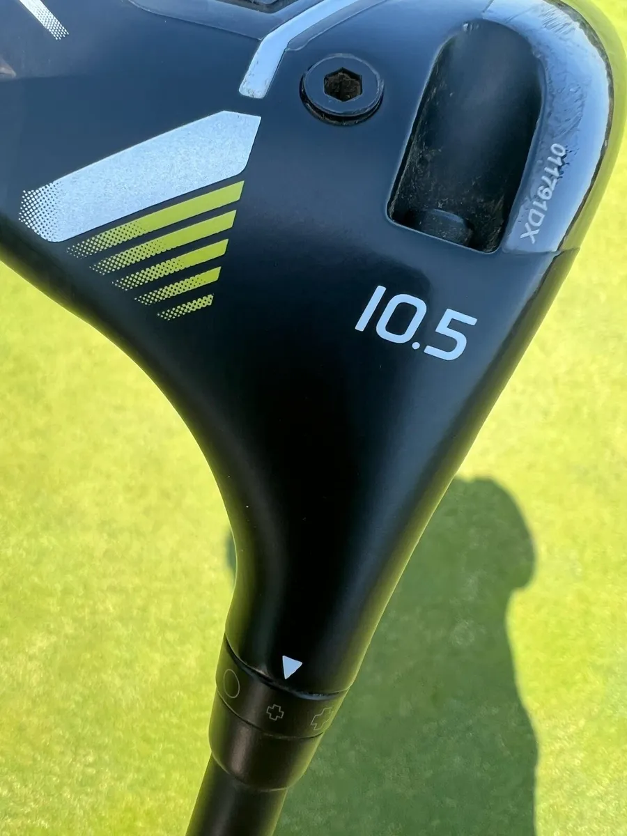 Ping G430 Max 10K Driver - Image 2