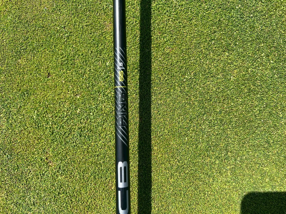 Ping G430 Max 10K Driver - Image 3