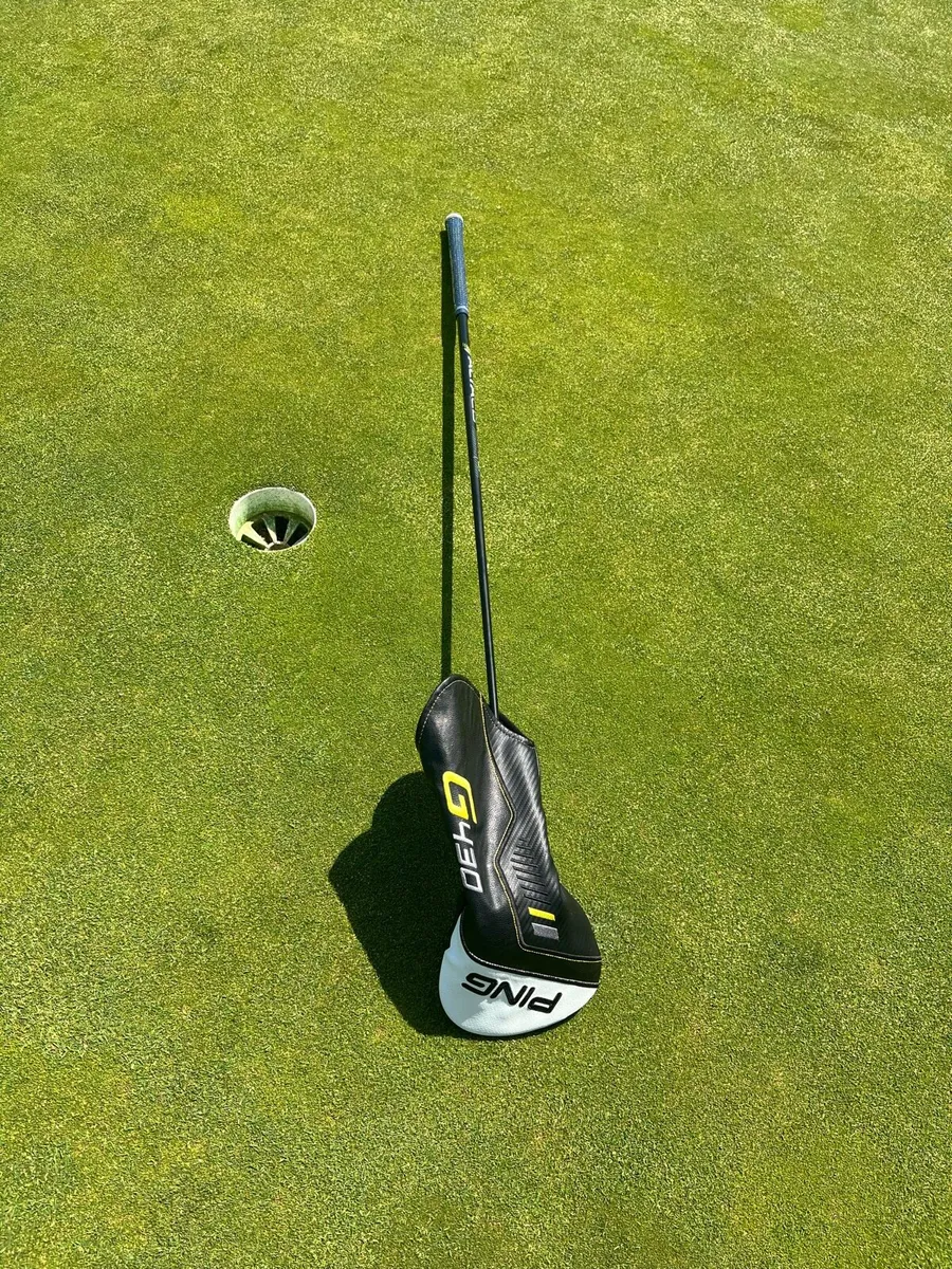 Ping G430 Max 10K Driver - Image 4