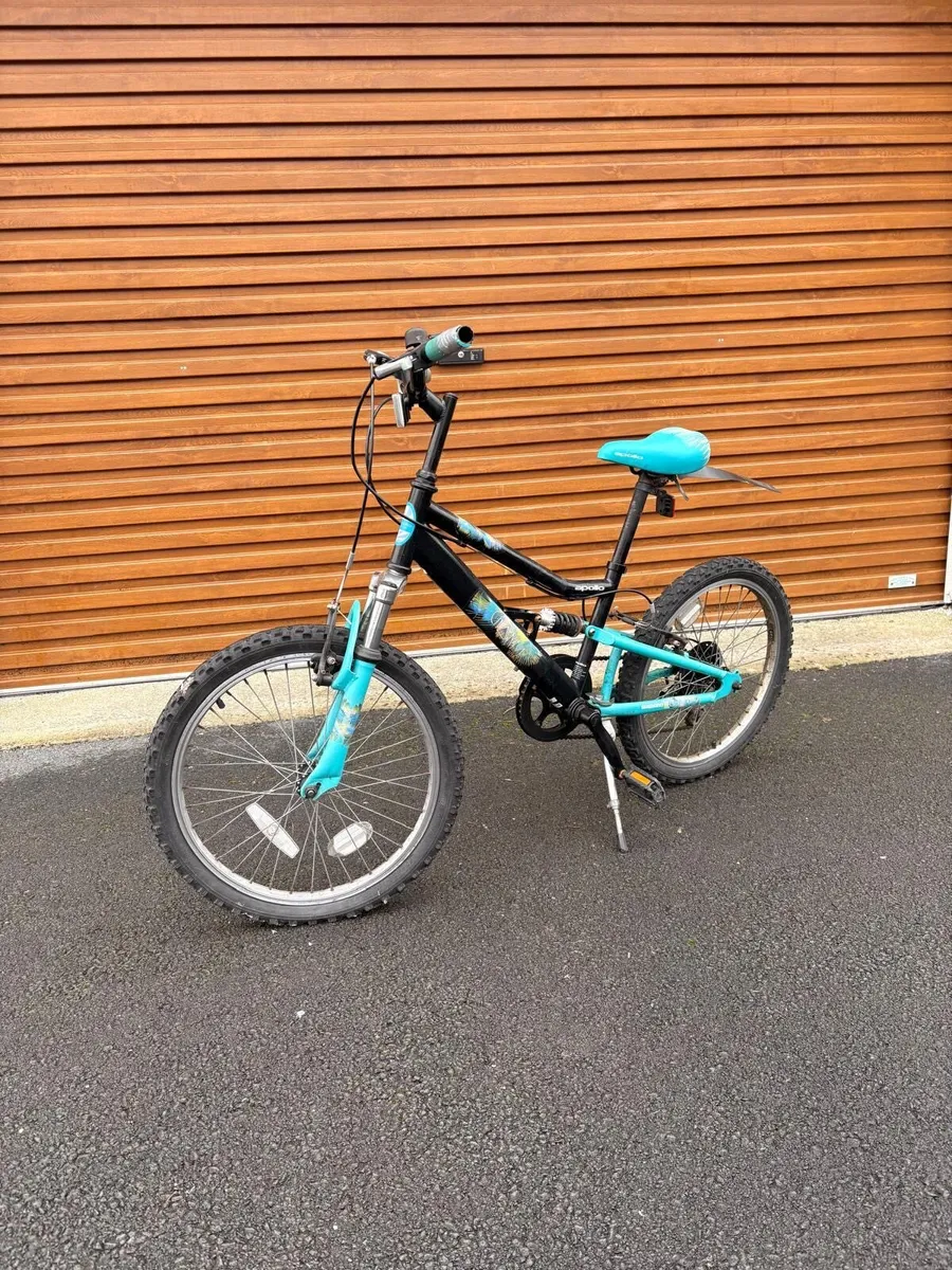 Children’s bike - Image 1