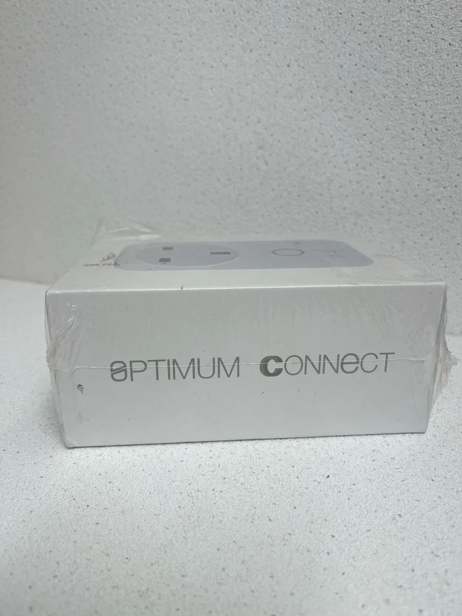 Optimum Connect Wifi Plug-in Timer - Image 3