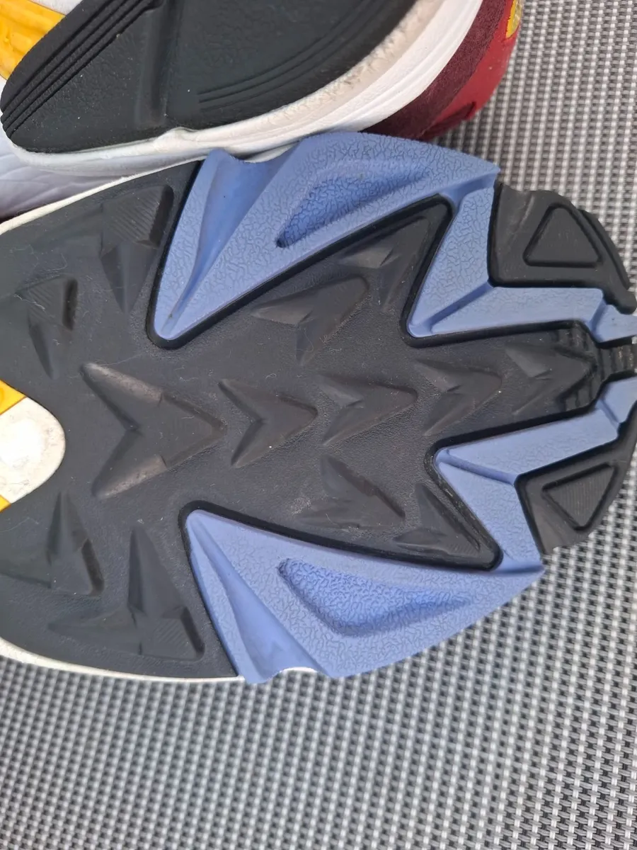 Adidas Yung 96 Trainers Size 10 UK - As New... - Image 3