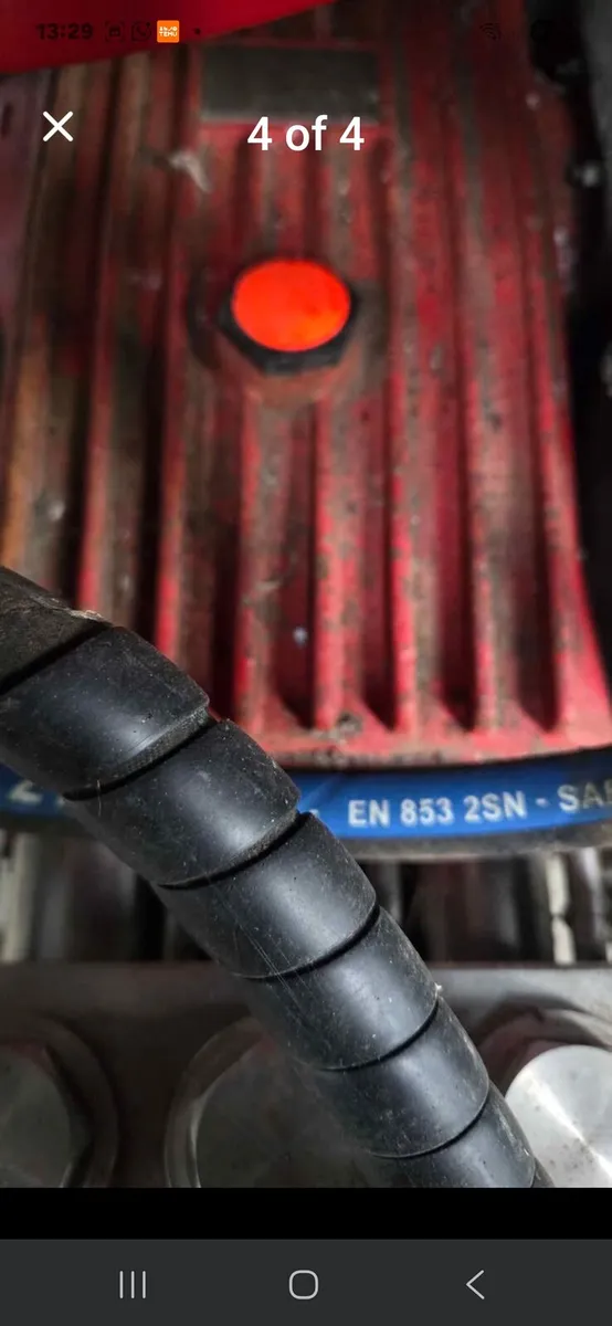 Drain cleaning machine - Image 4