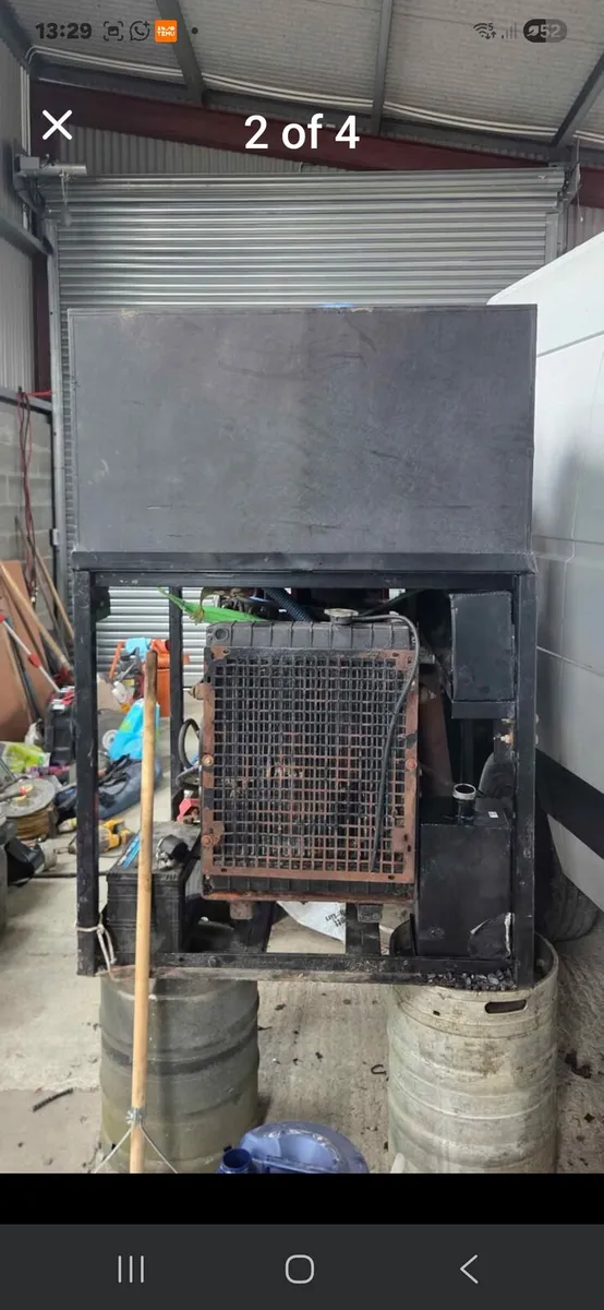 Drain cleaning machine - Image 2