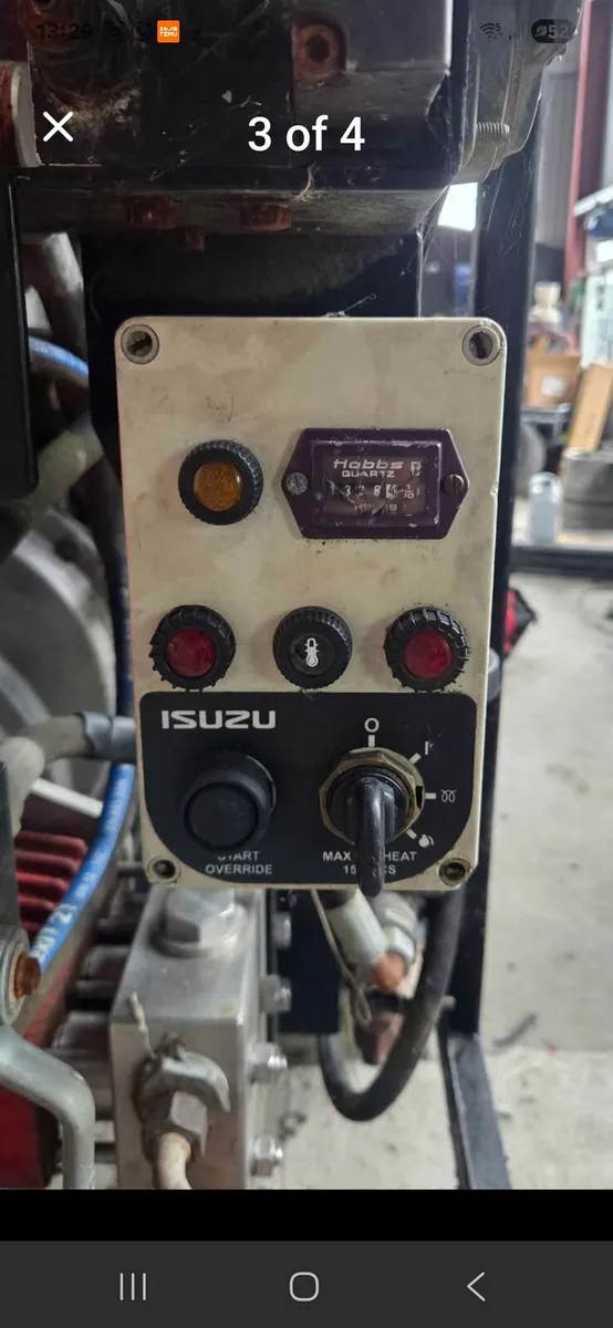 Drain cleaning machine - Image 3