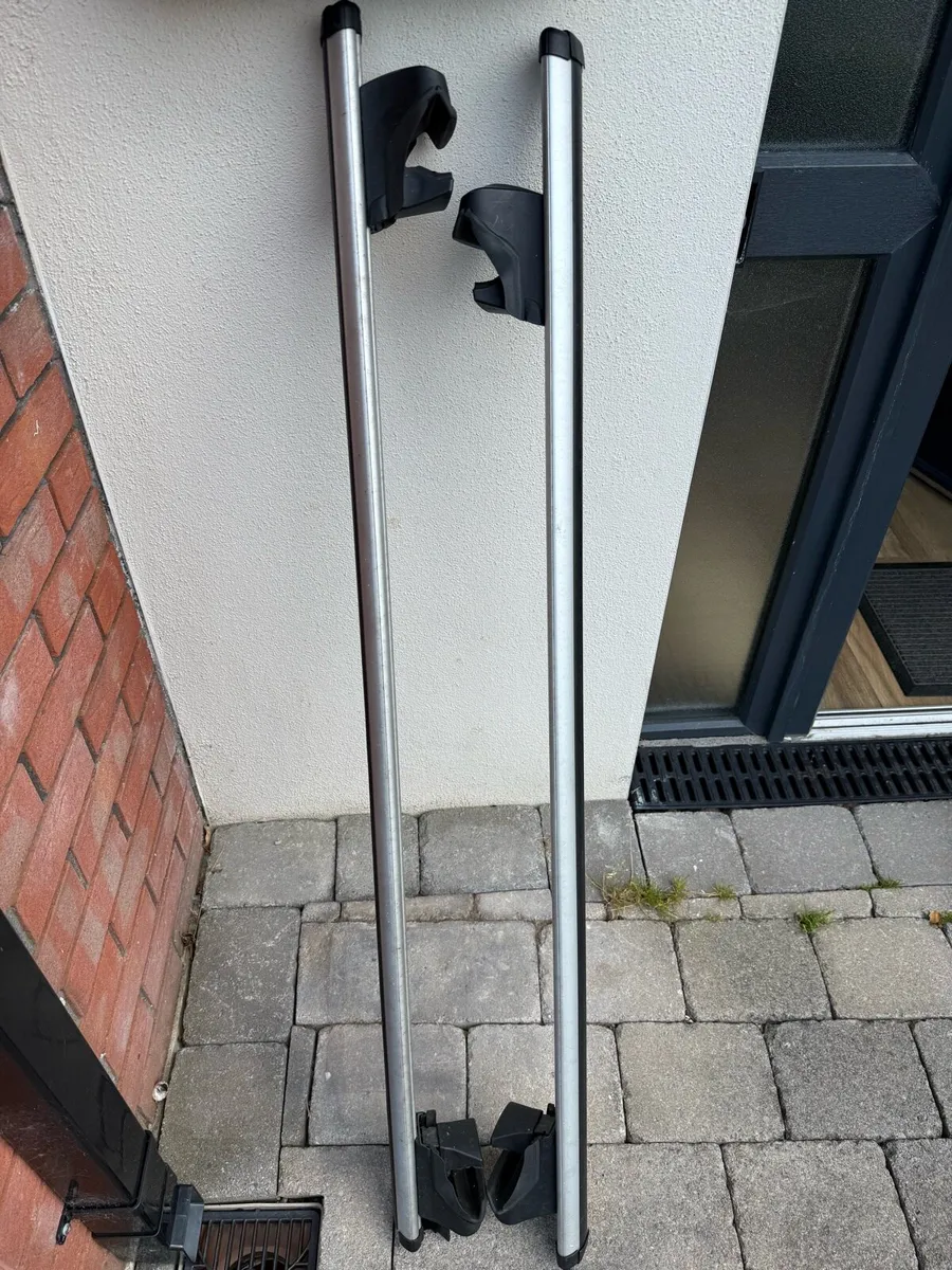 Roof bars - Image 2