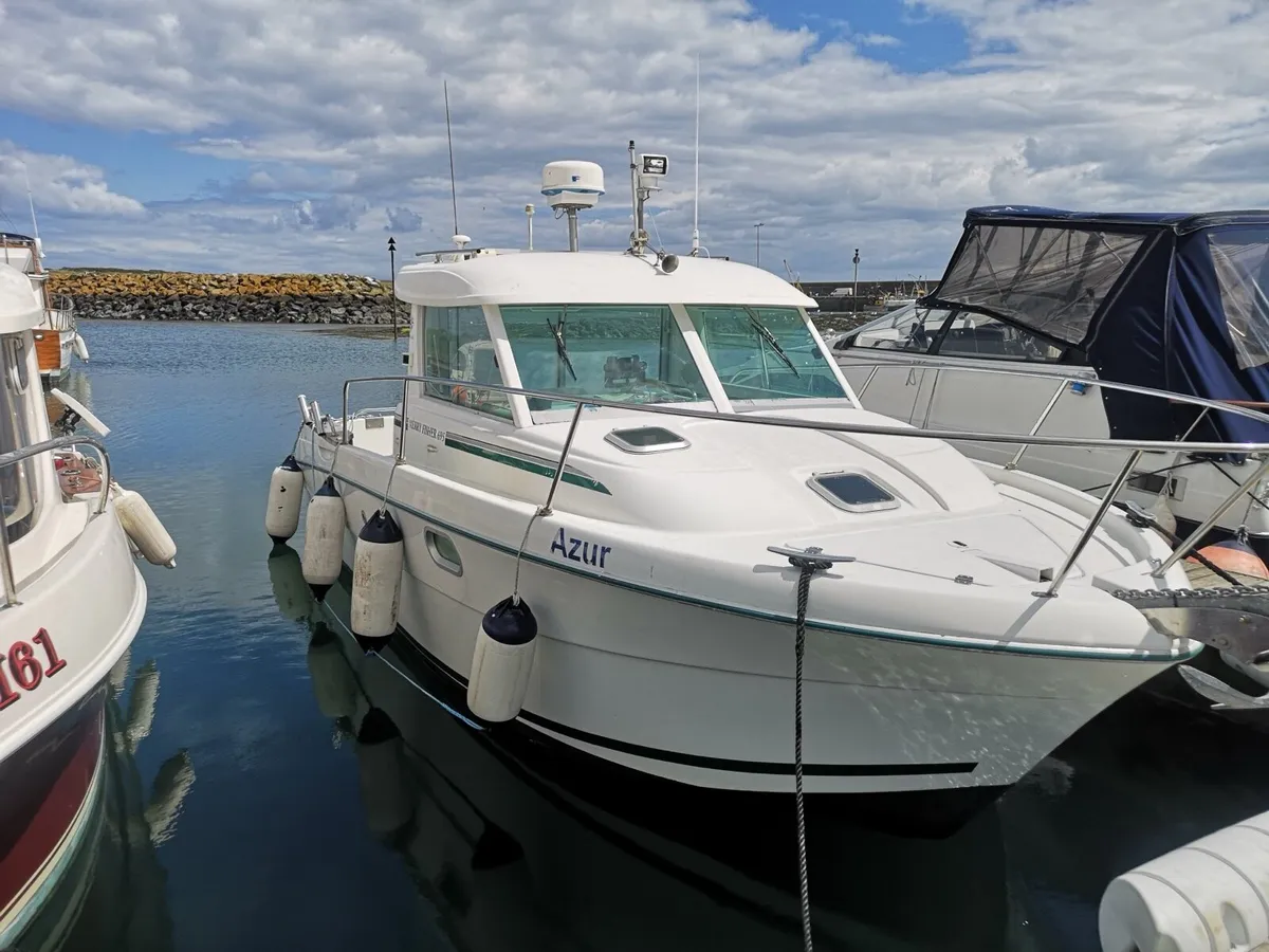 Merryfisher 695 - Image 1