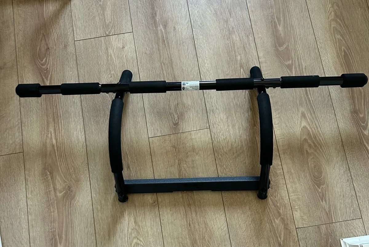 Gym Equipment - Image 3