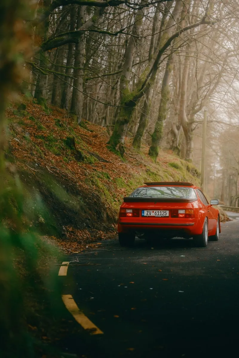 Porsche 924 Carrera GT Replica - Image 3