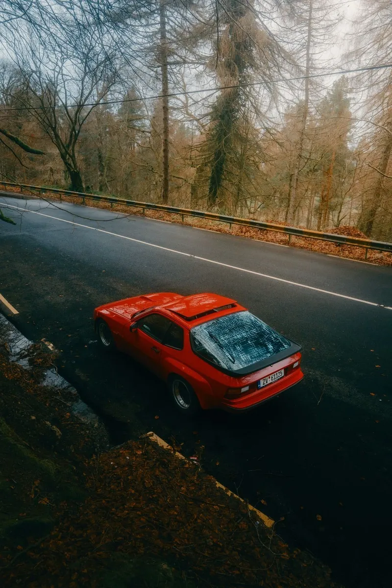 Porsche 924 Carrera GT Replica - Image 4