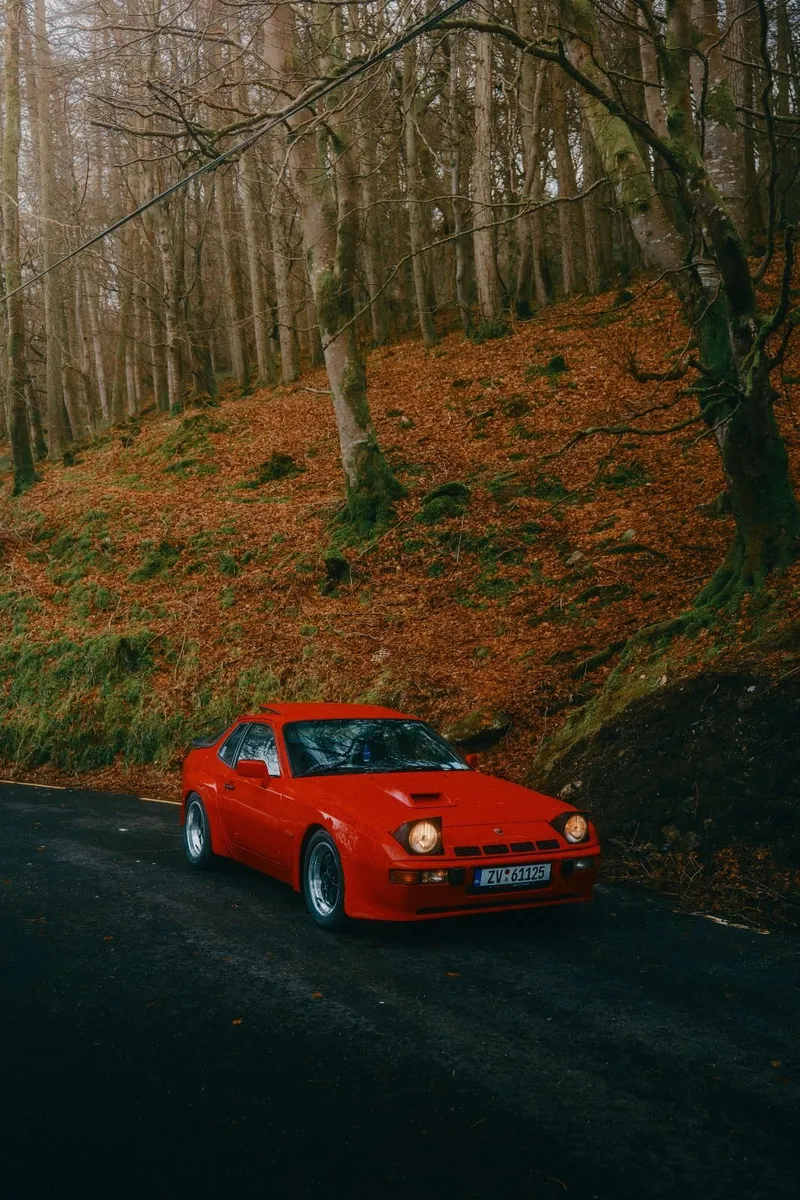 Porsche 924 Carrera GT Replica - Image 1