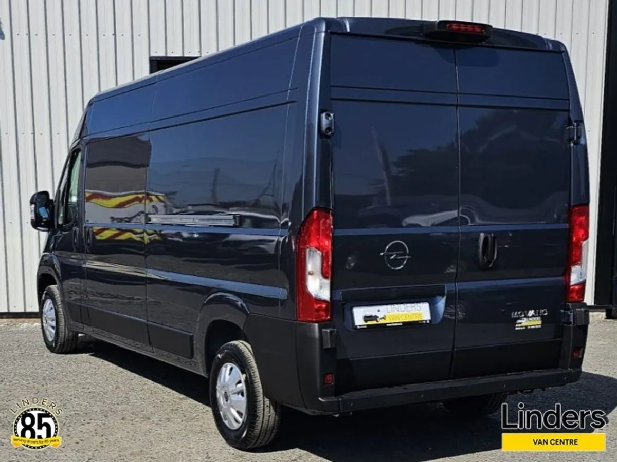Opel Movano 262 SPORTIVE L3H2 6K DISCOUNT - Image 3