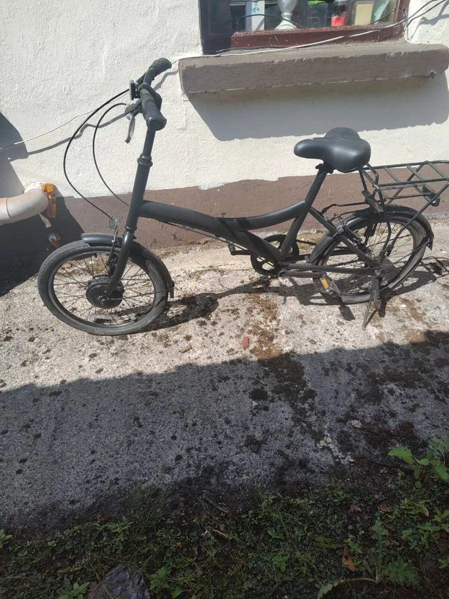Bike - Image 3