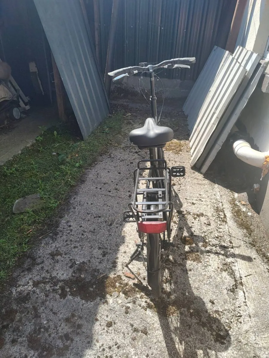 Bike - Image 1