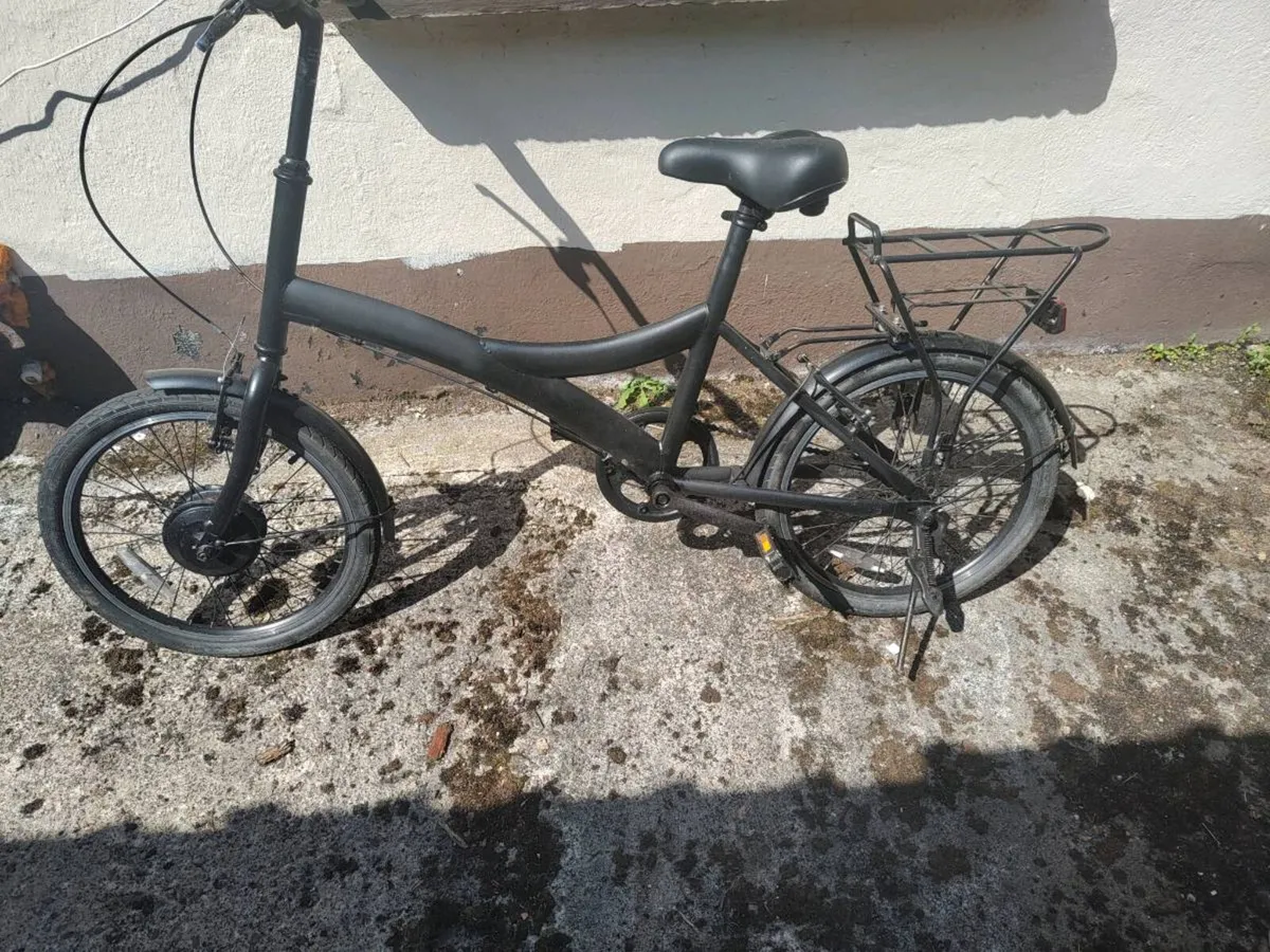 Bike - Image 2