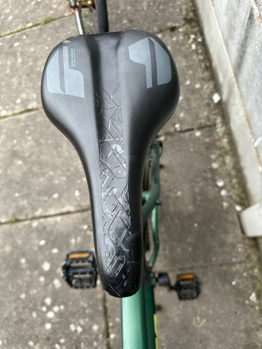 Carrera Vengeance Mountain Bike - Image 4