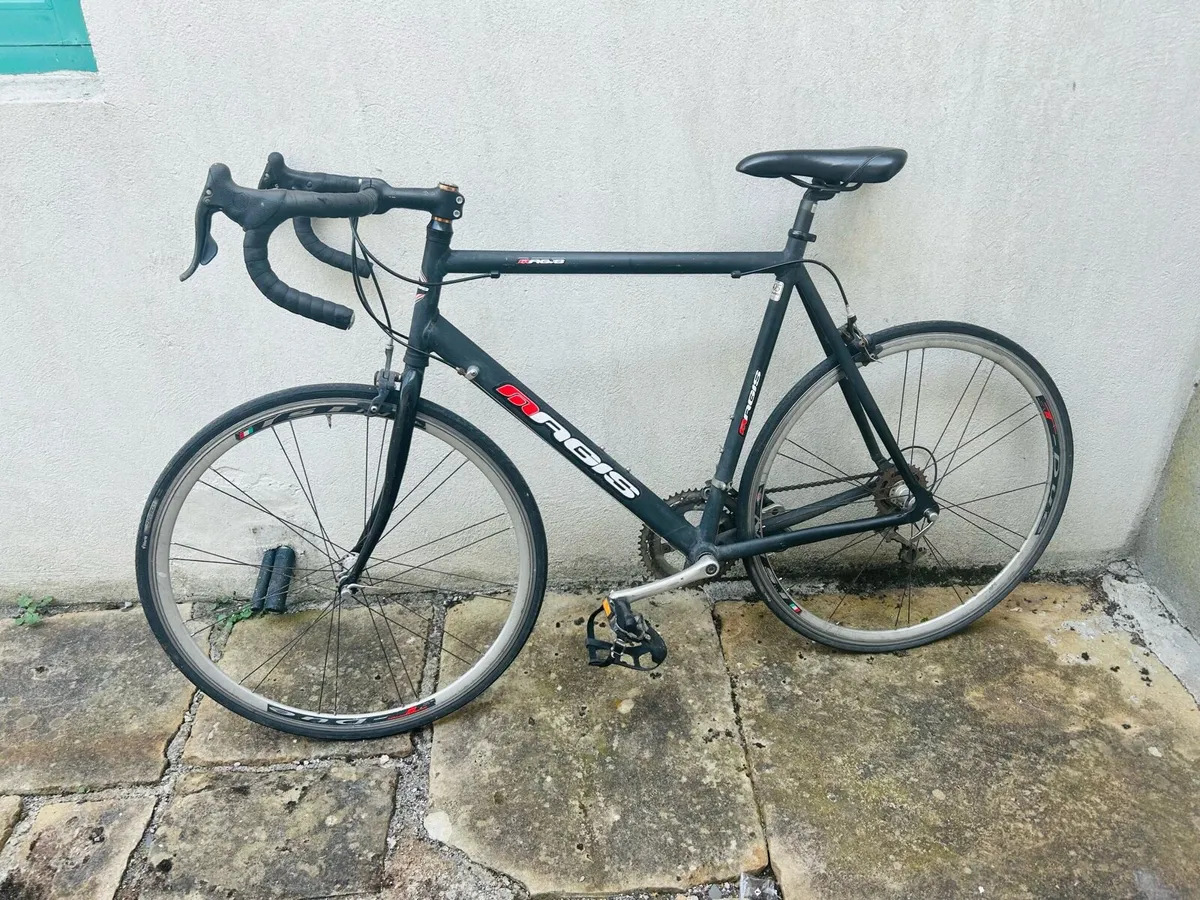 Racing bike for sale - Image 2