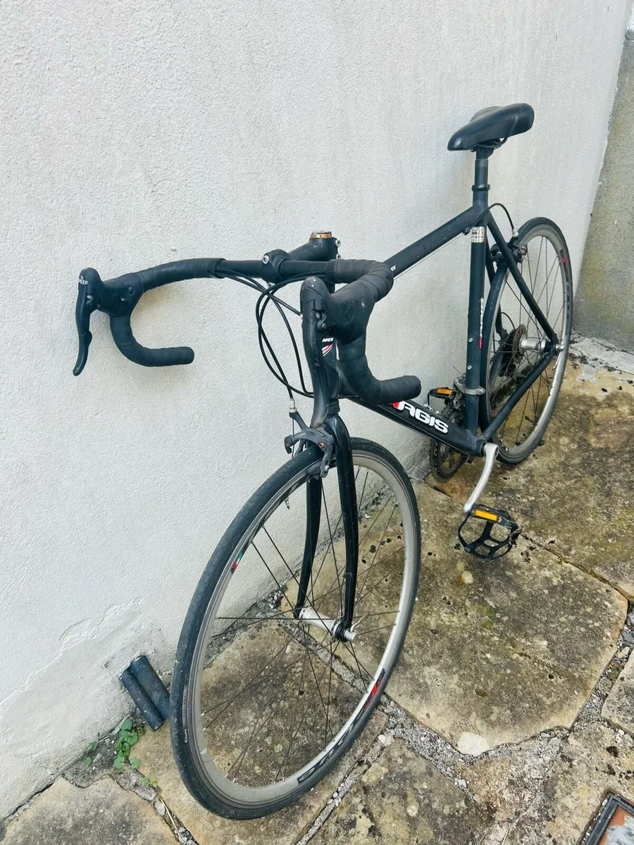 Racing bike for sale - Image 3