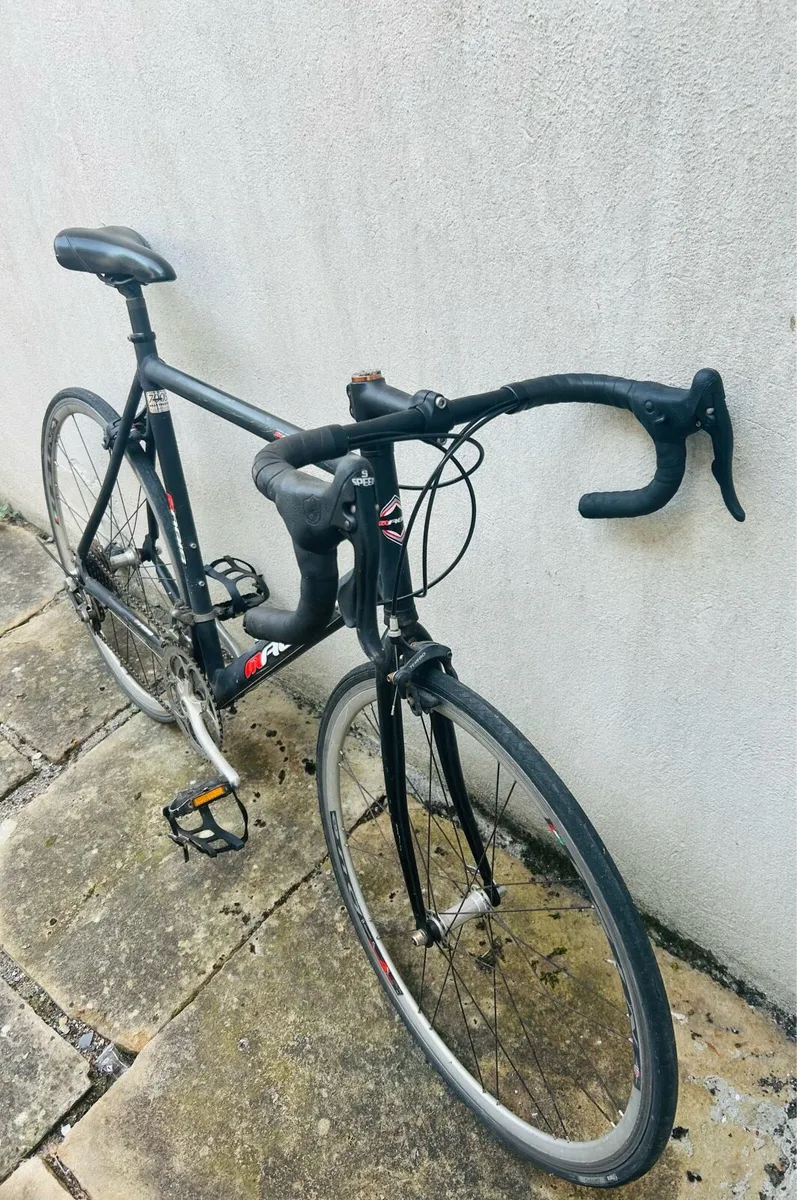 Racing bike for sale - Image 4