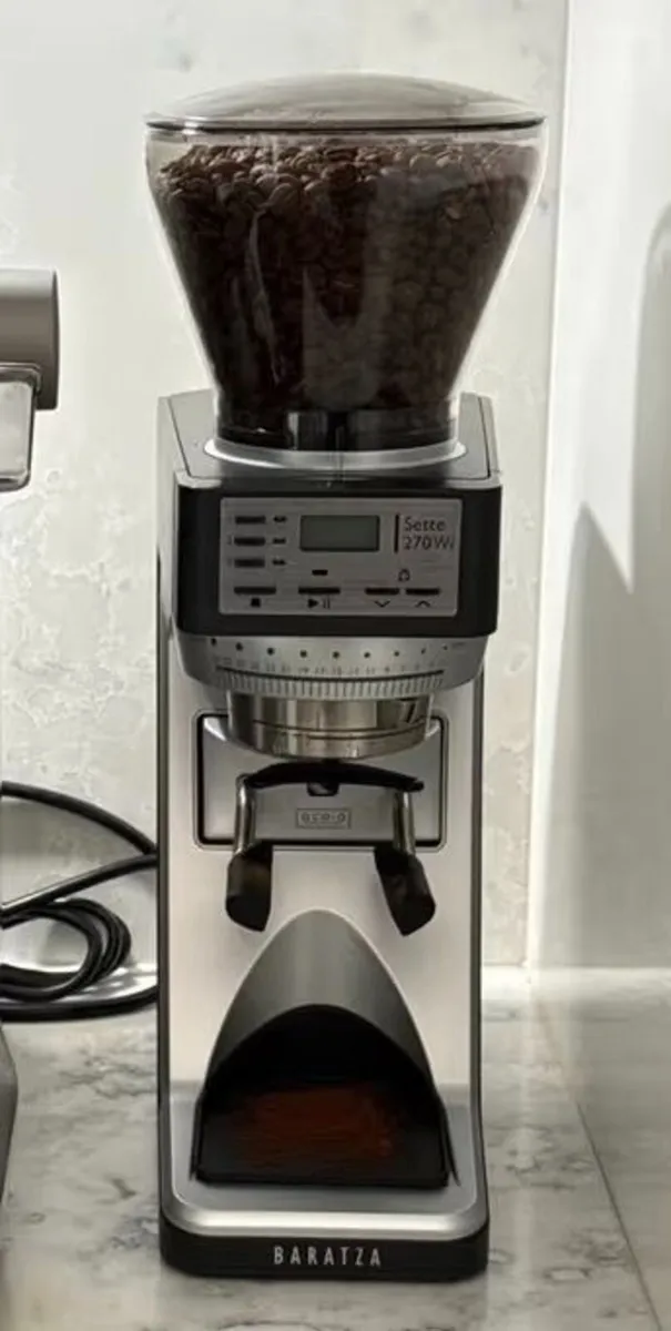 Baratza sette 270 wi grinder - Image 2