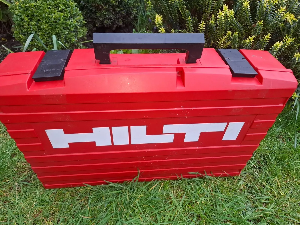 HILTI SDS MAX 6KG - Image 1