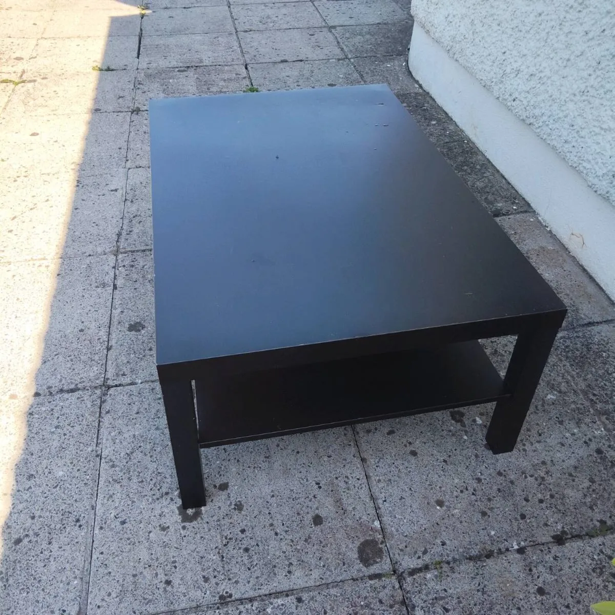IKEA COFFEE TABLE - Image 2