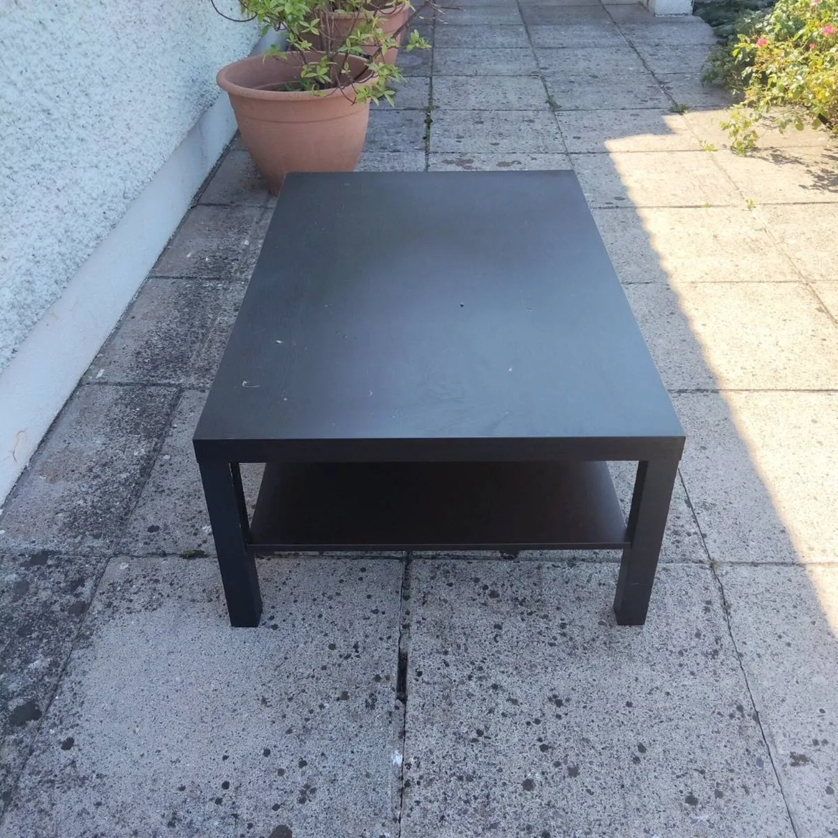 IKEA COFFEE TABLE - Image 3