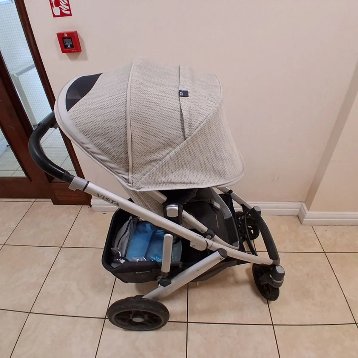Uppababy vista - Image 2
