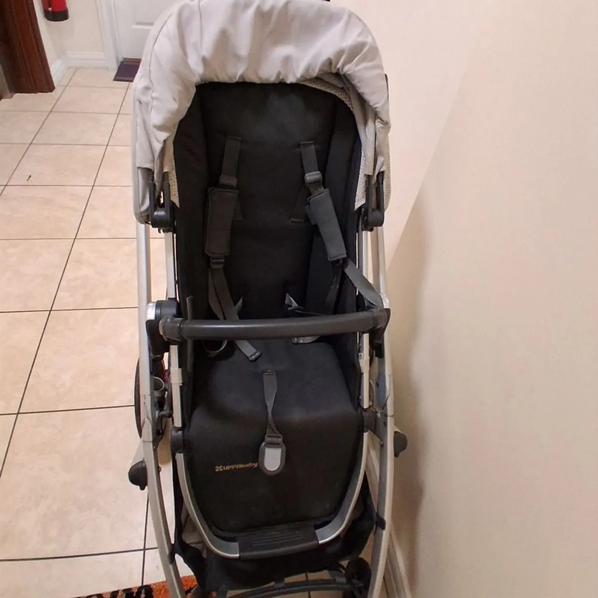 Uppababy vista - Image 3