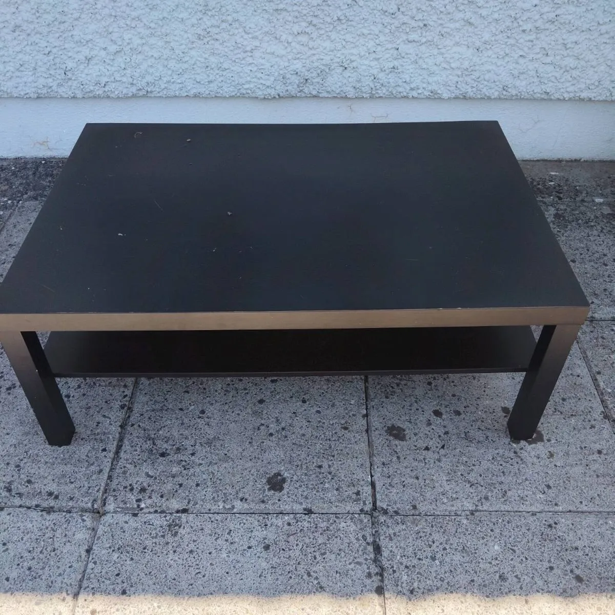 IKEA COFFEE TABLE - Image 1