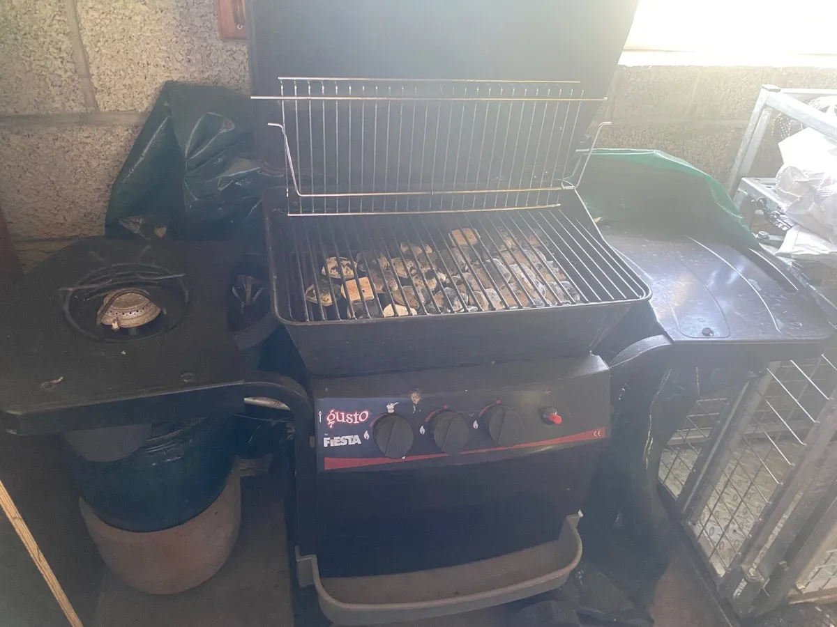 Barbecue - Image 1