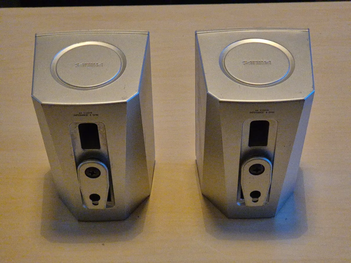 Philips speakers - Image 2