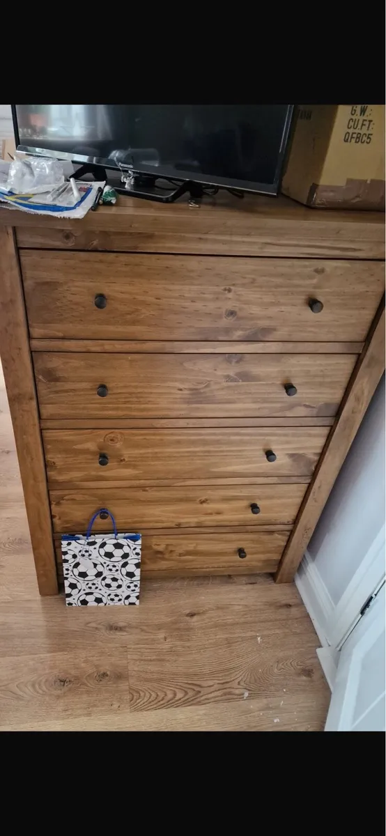 Drawers
