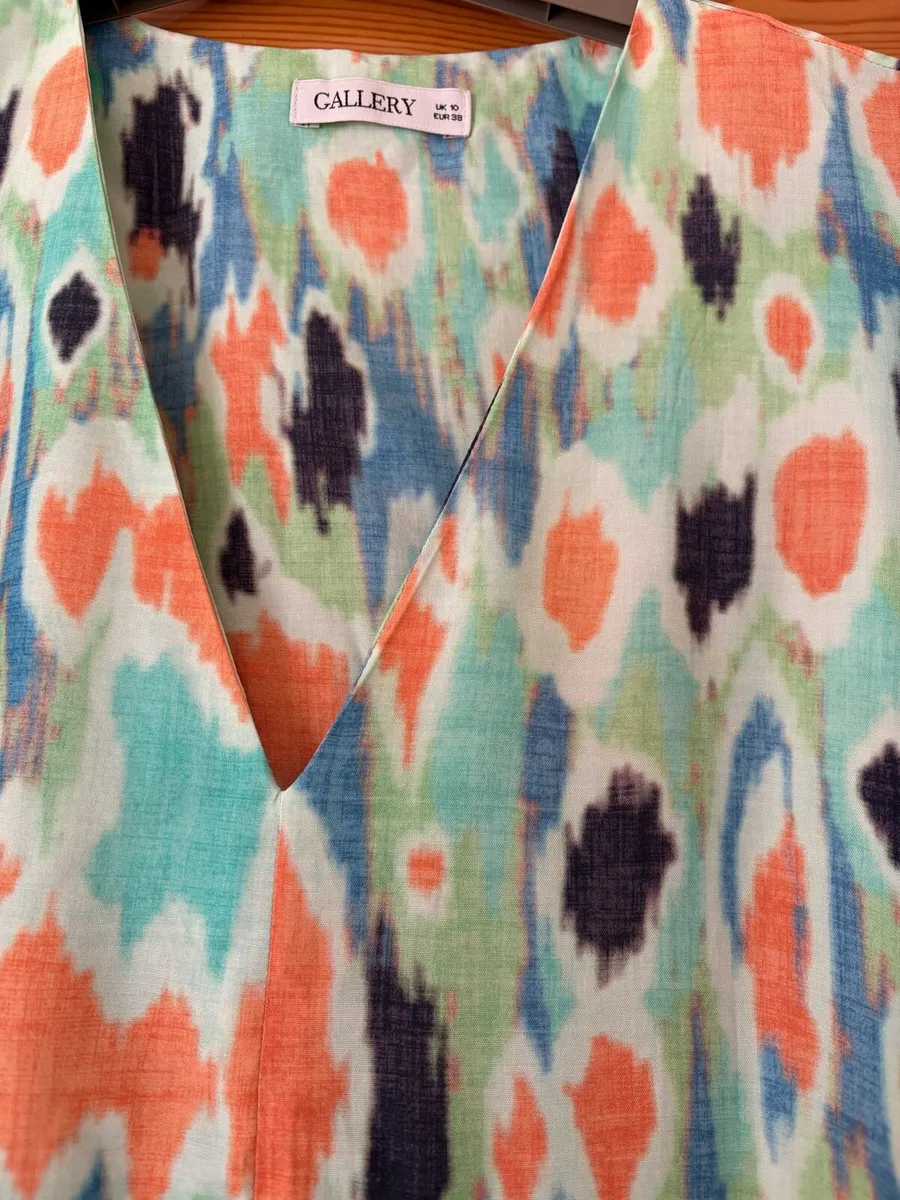 Gallery dress - Image 4