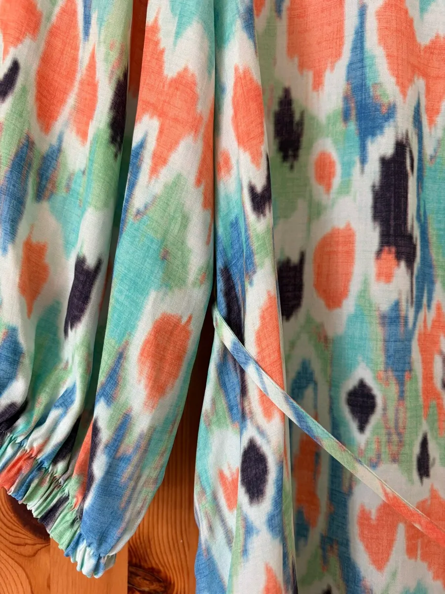Gallery dress - Image 1