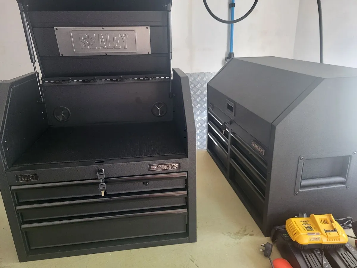 Toolchest - Image 1