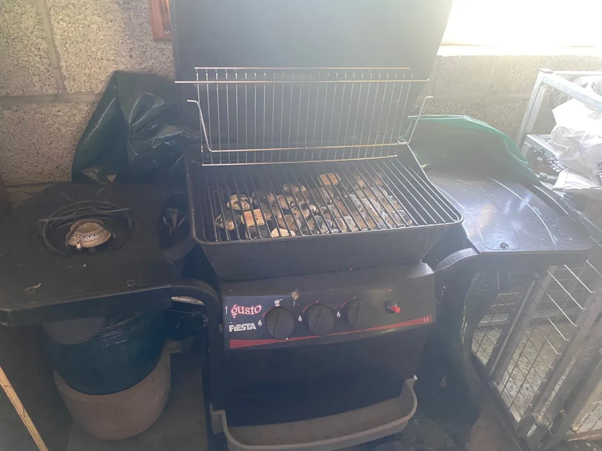 Barbecue - Image 4