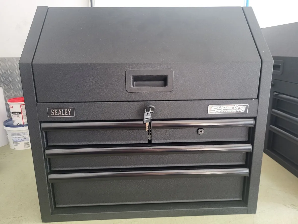Toolchest - Image 2