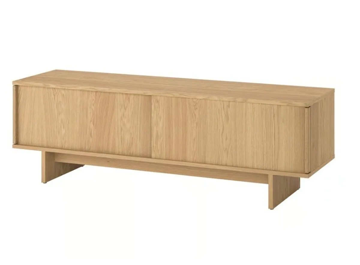 IKEA TV UNIT - Image 1
