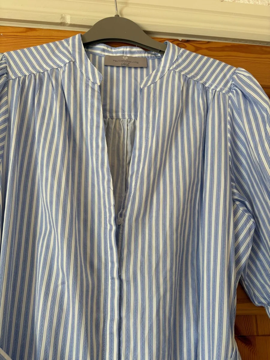 Paul Costelloe dress - Image 2