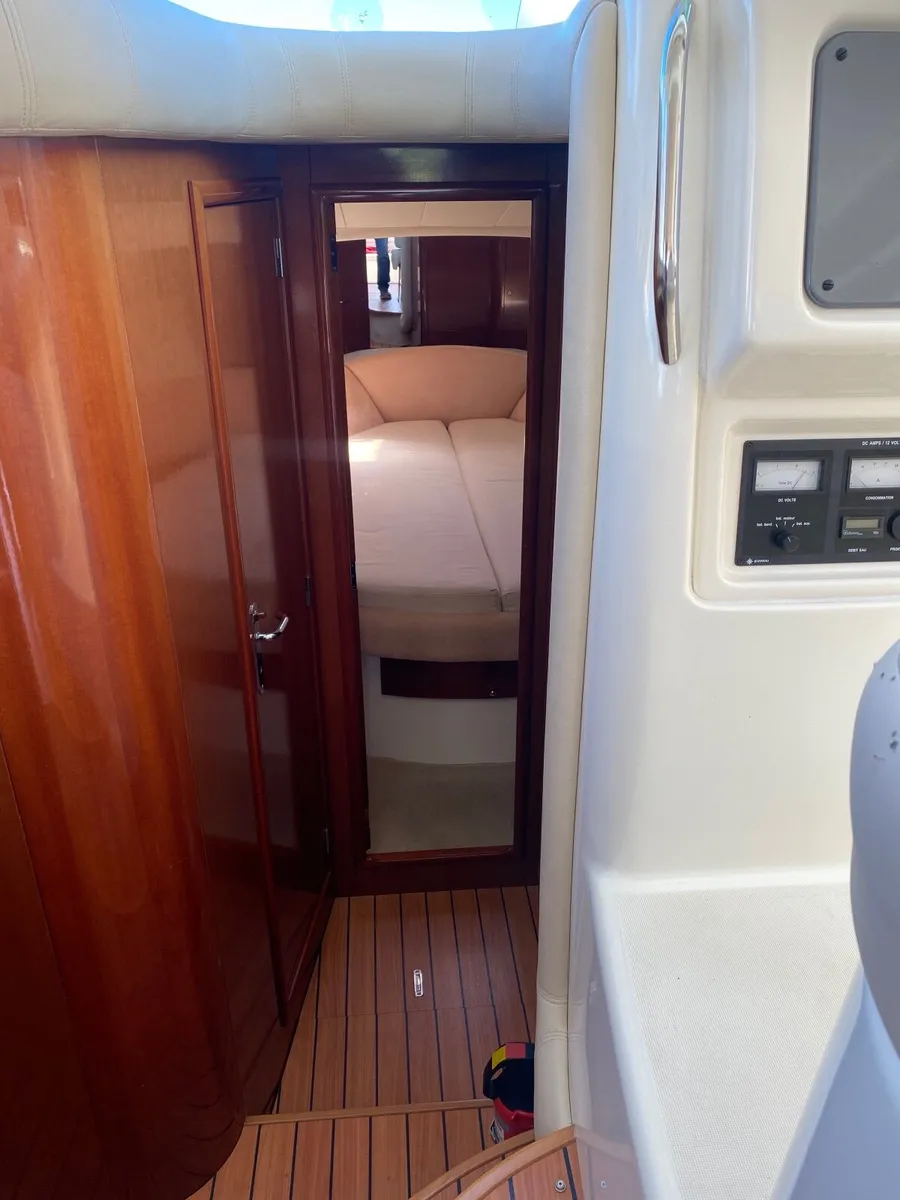 Jeanneau Prestige 36 - Image 2