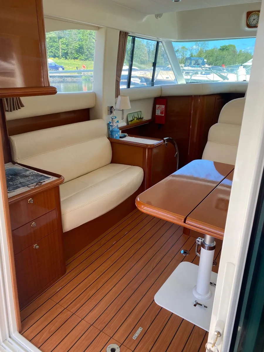 Jeanneau Prestige 36 - Image 1
