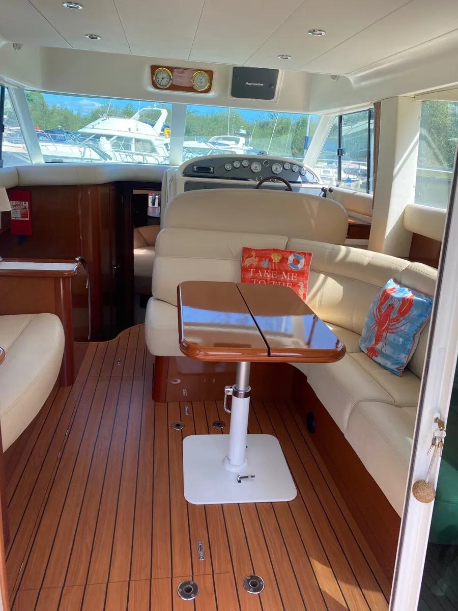 Jeanneau Prestige 36 - Image 4