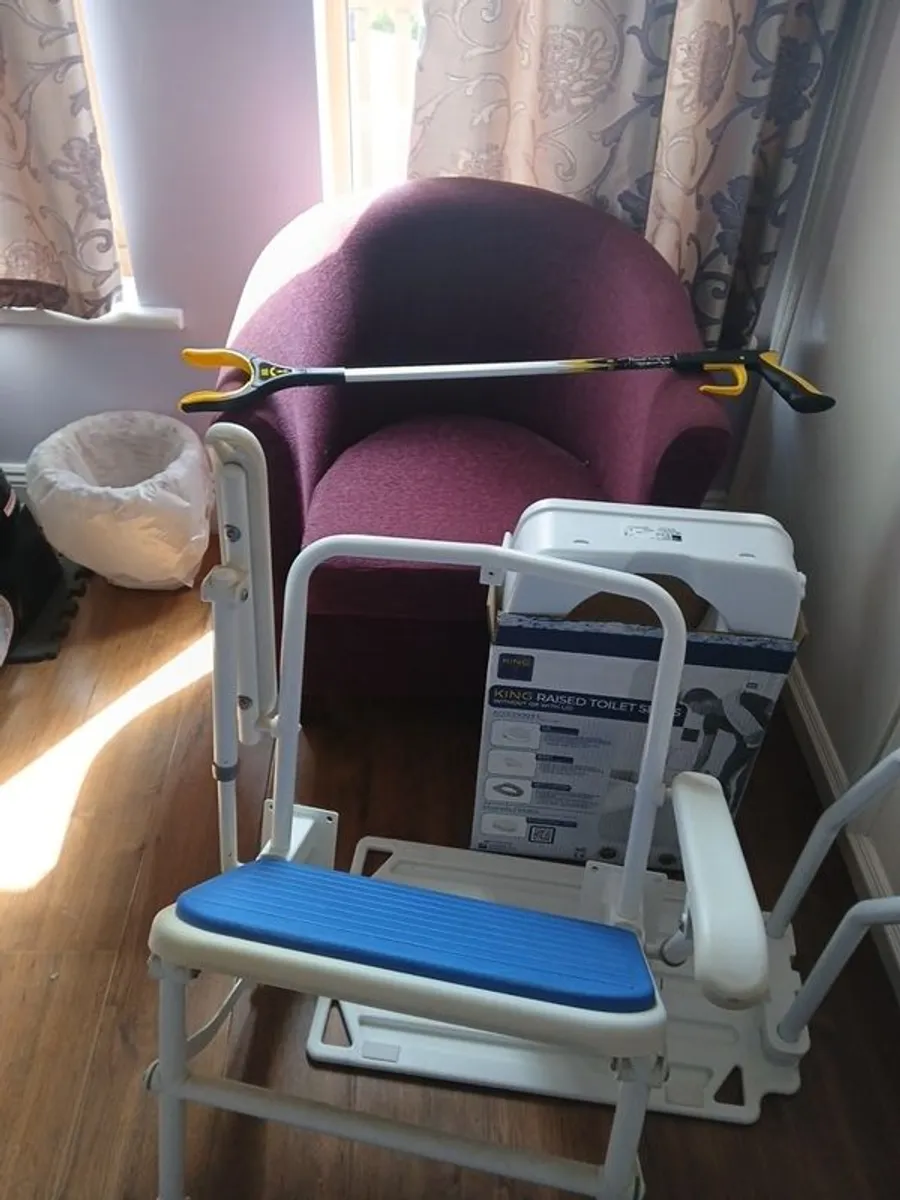 mobility aids - Image 1