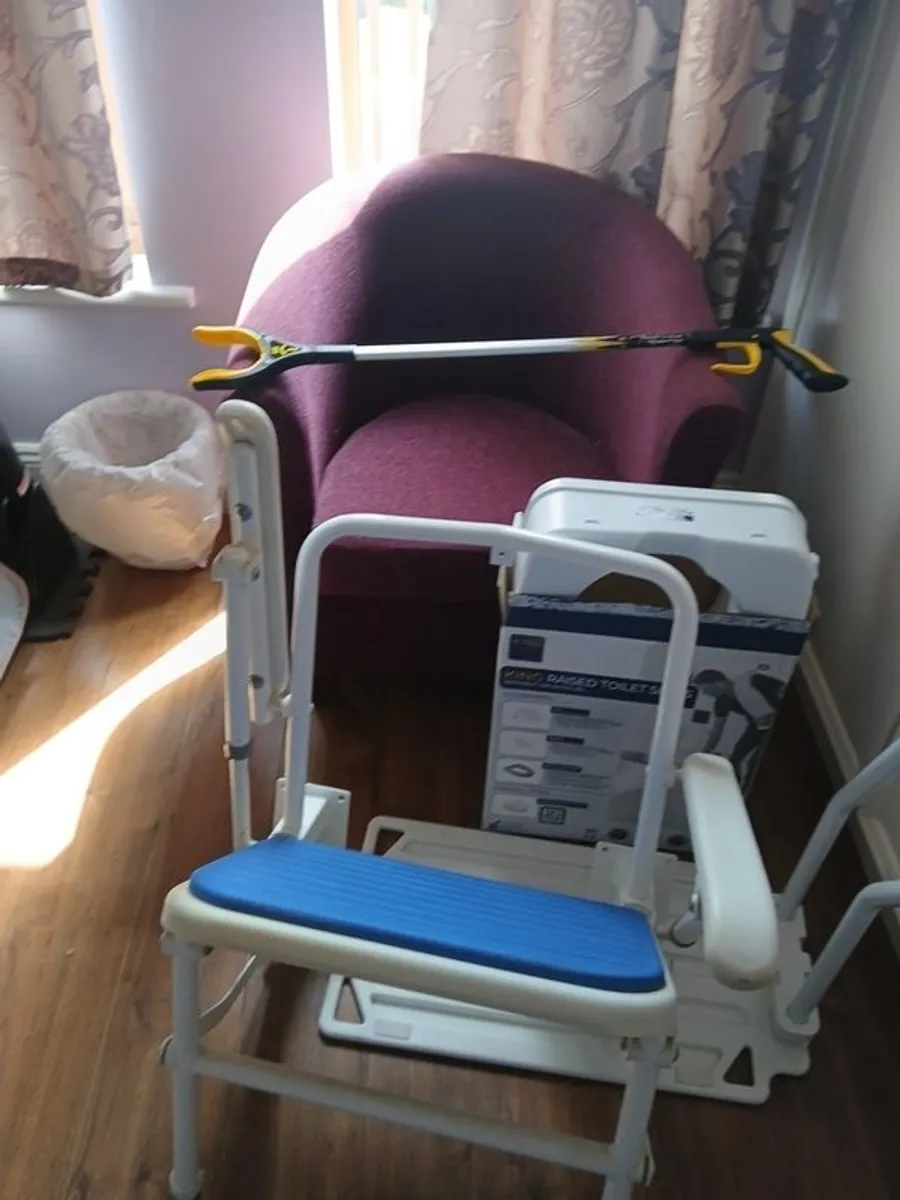 mobility aids - Image 2